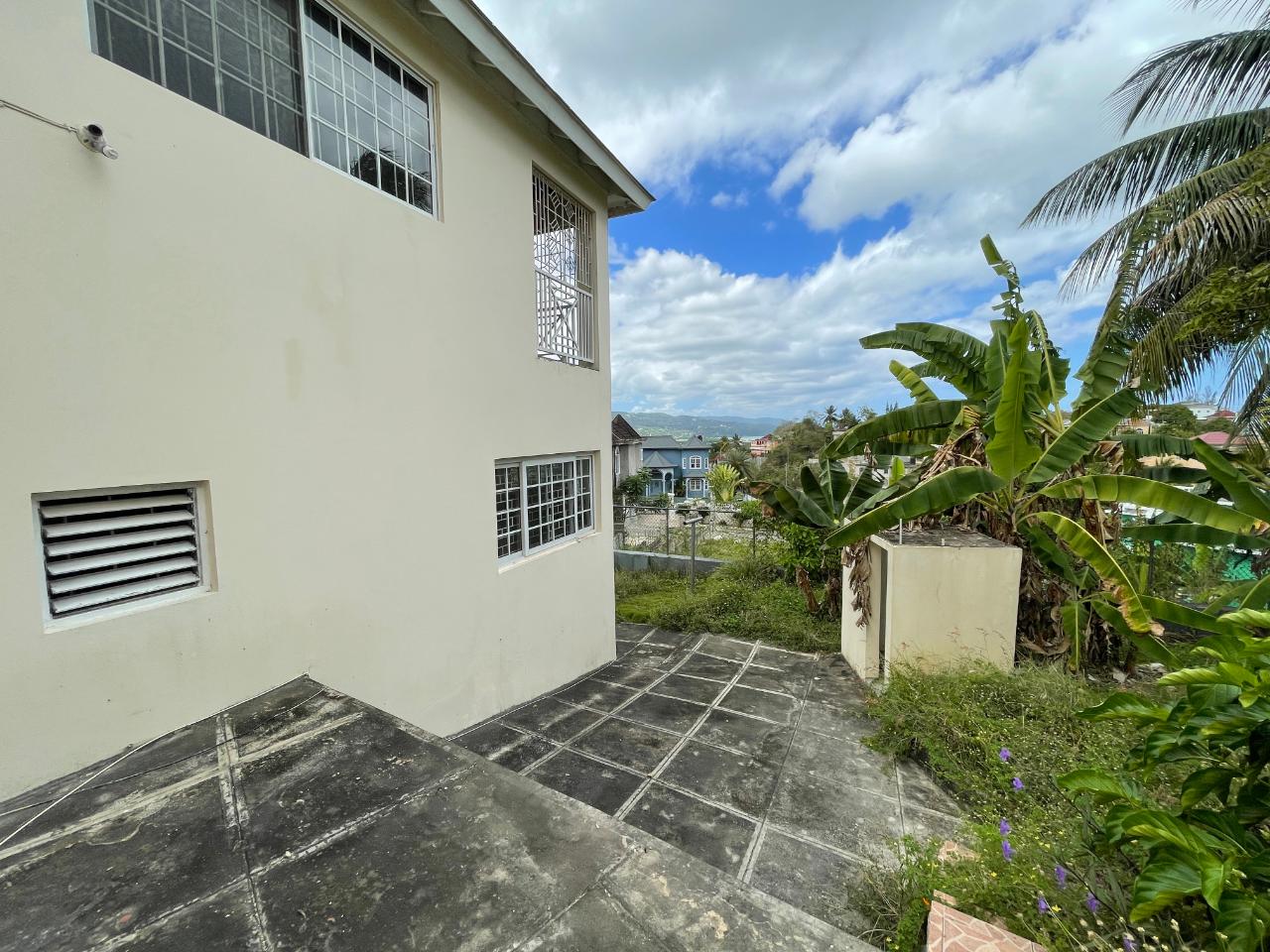 Homes for sale in St. James, Jamaica