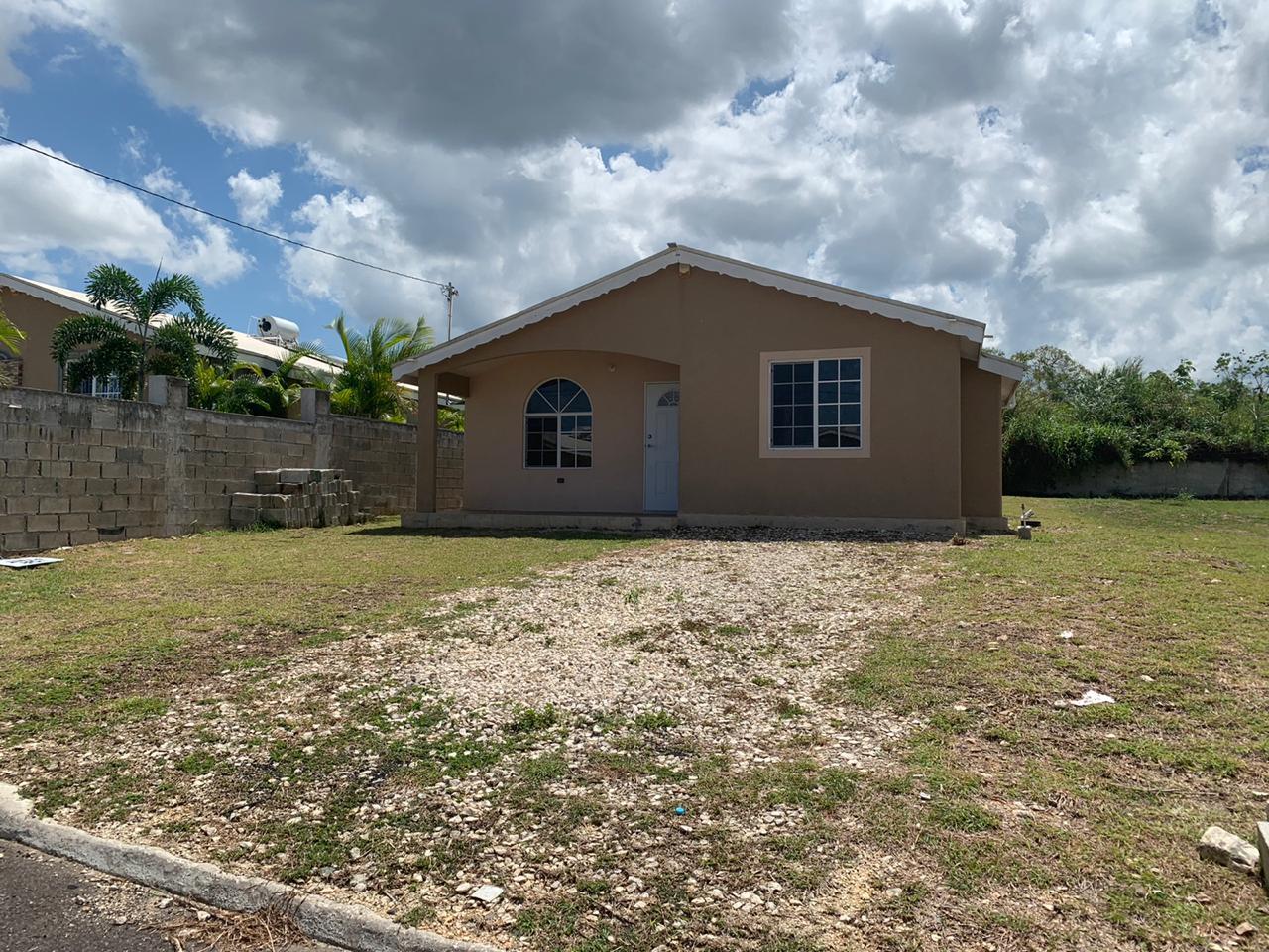 Home's for rent in Hopewell, Hanover, Jamaica
