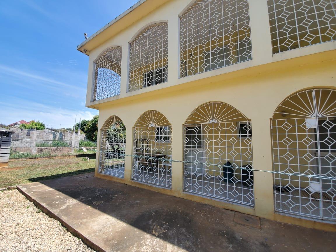 Homes for sale in Trelawny, Jamaica