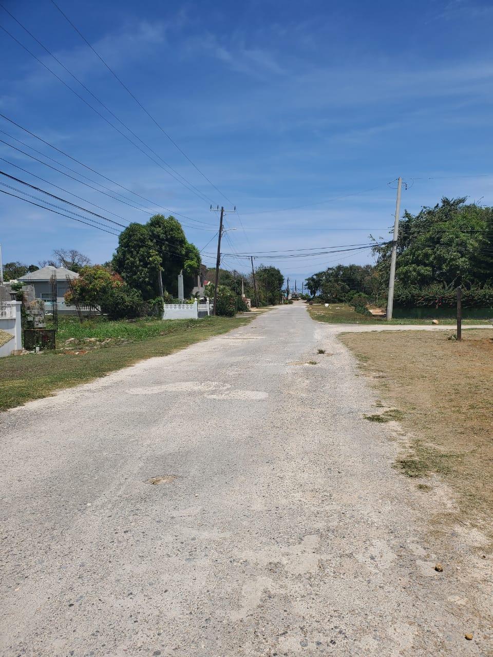 Homes for sale in Trelawny, Jamaica