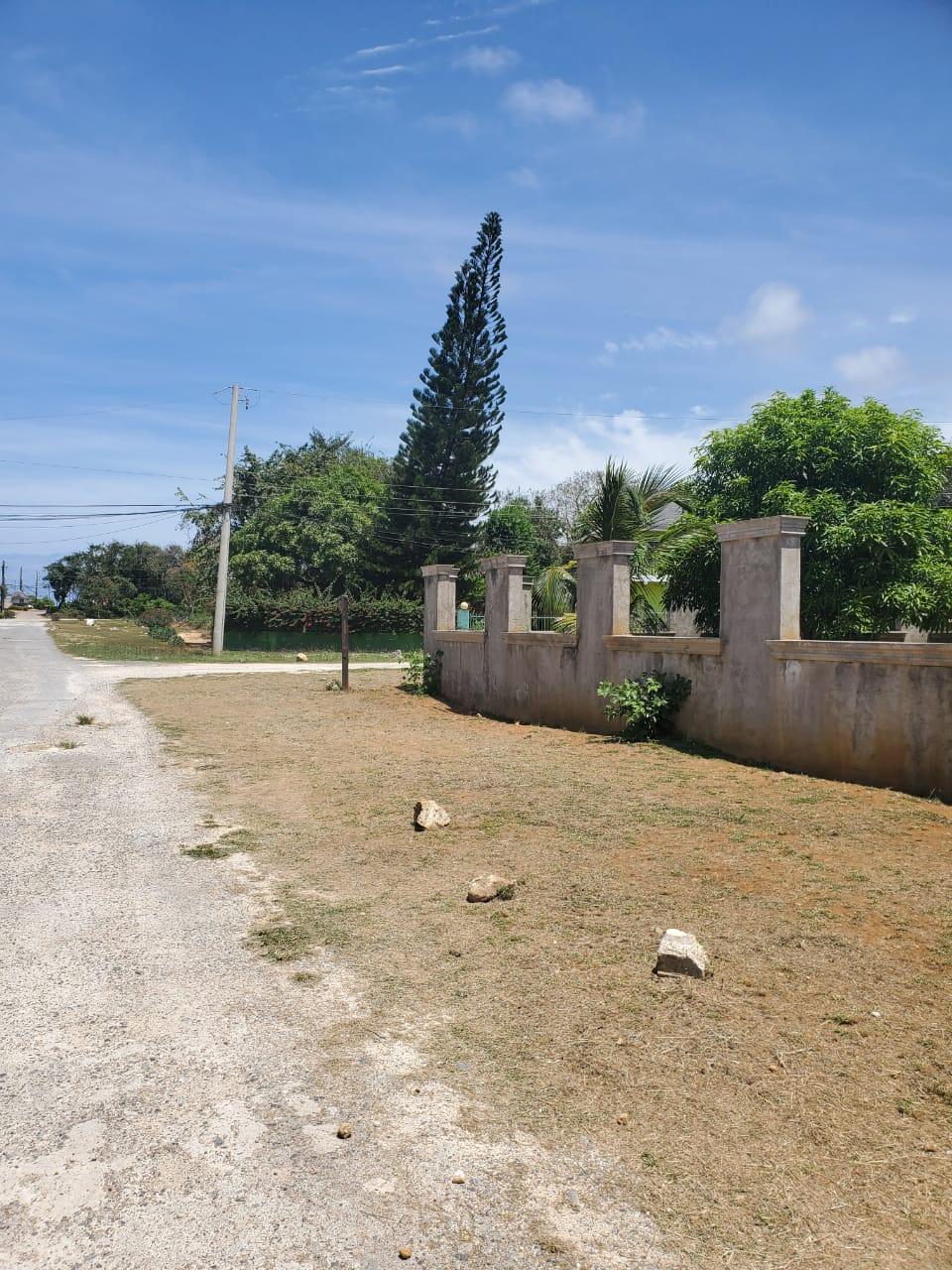 Homes for sale in Trelawny, Jamaica