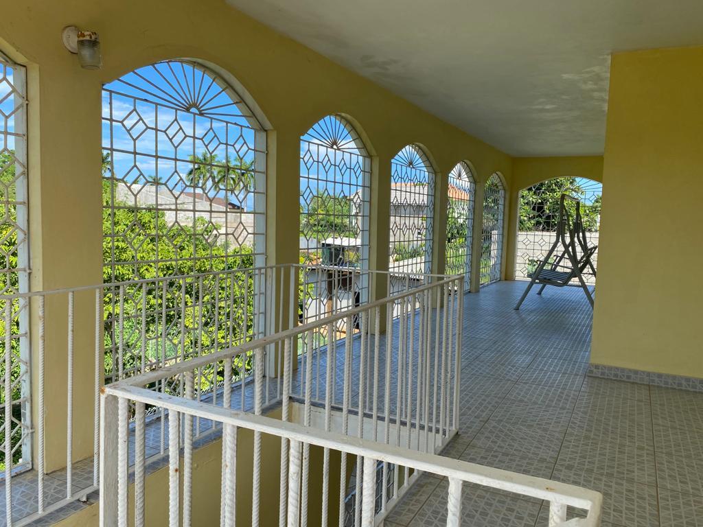 Homes for sale in Trelawny, Jamaica