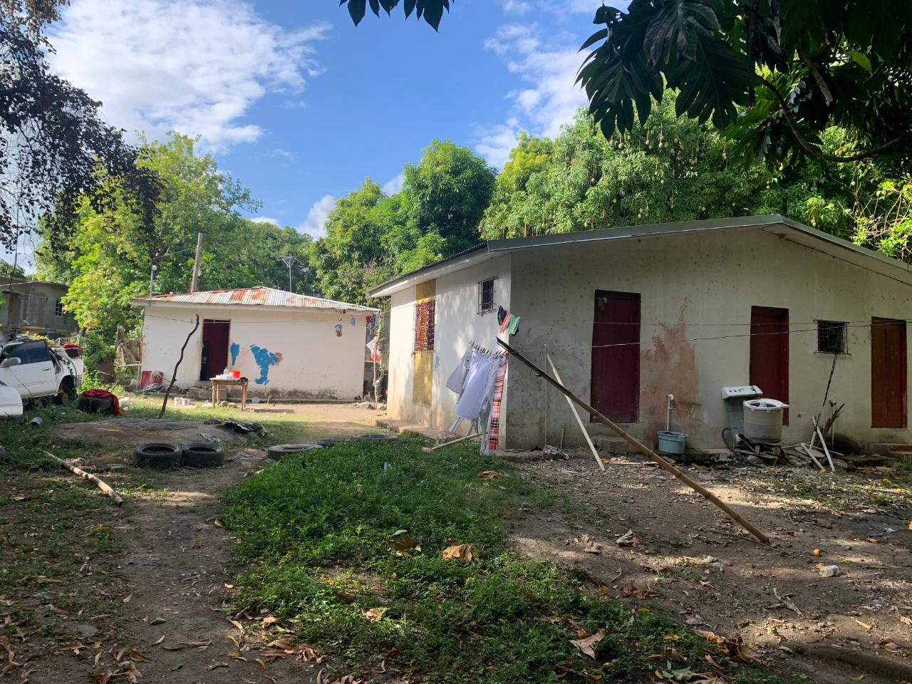 Homes for sale in St. Thomas, Jamaica