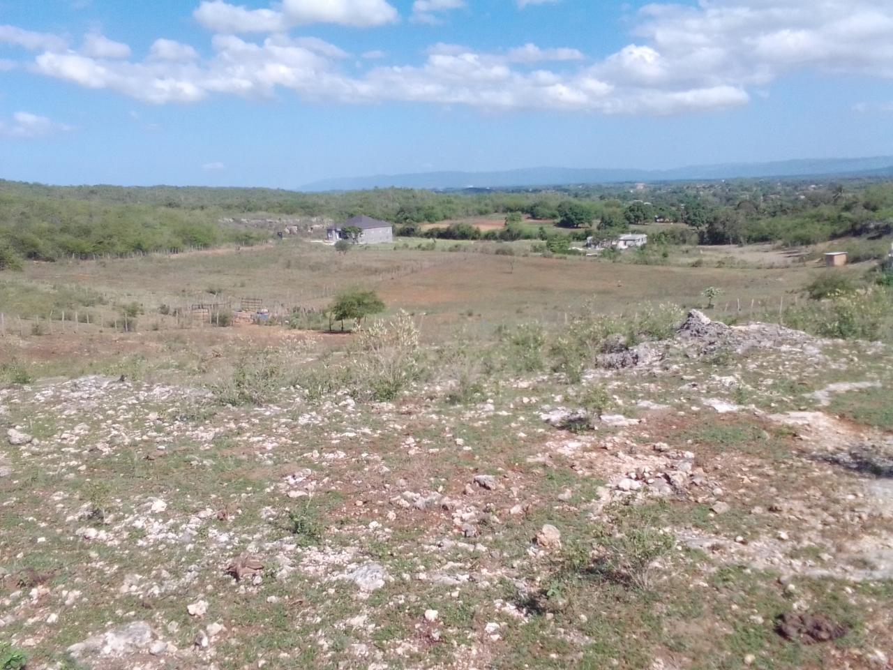 Homes for sale in St. Elizabeth, Jamaica