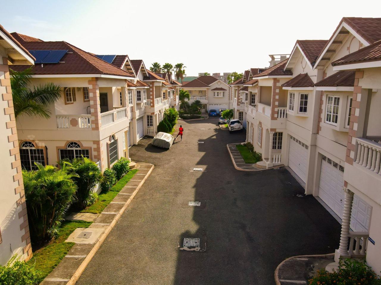 Townhouse's for sale in Arcadia, St. Andrew, Jamaica