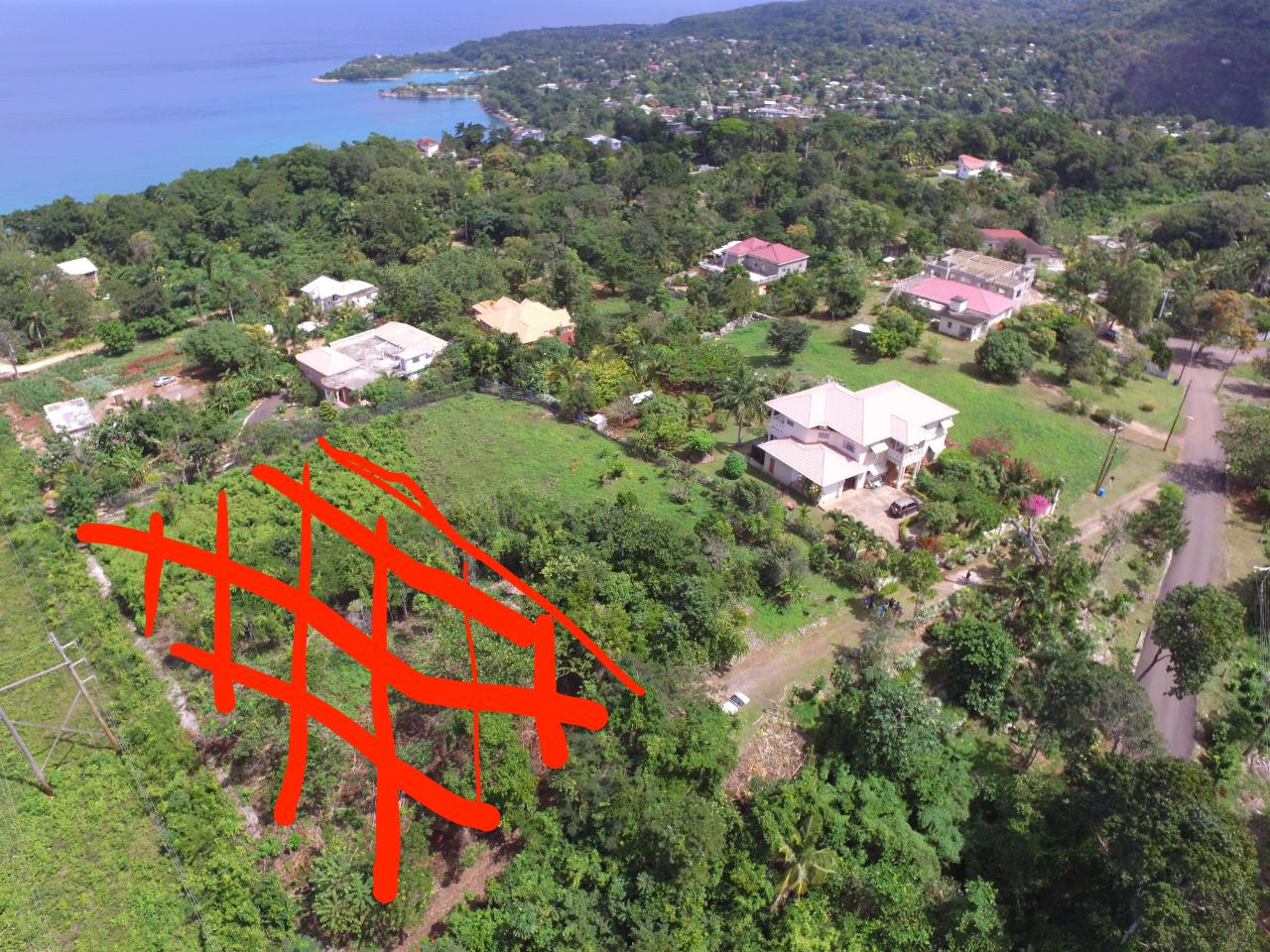 Homes for sale in Buff Bay, Portland, Jamaica