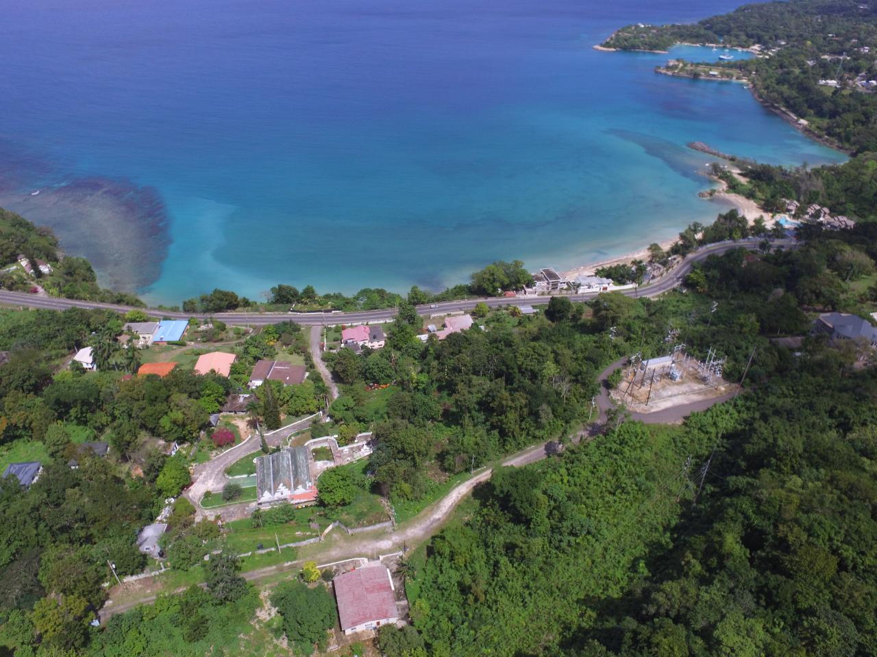 Homes for sale in Buff Bay, Portland, Jamaica