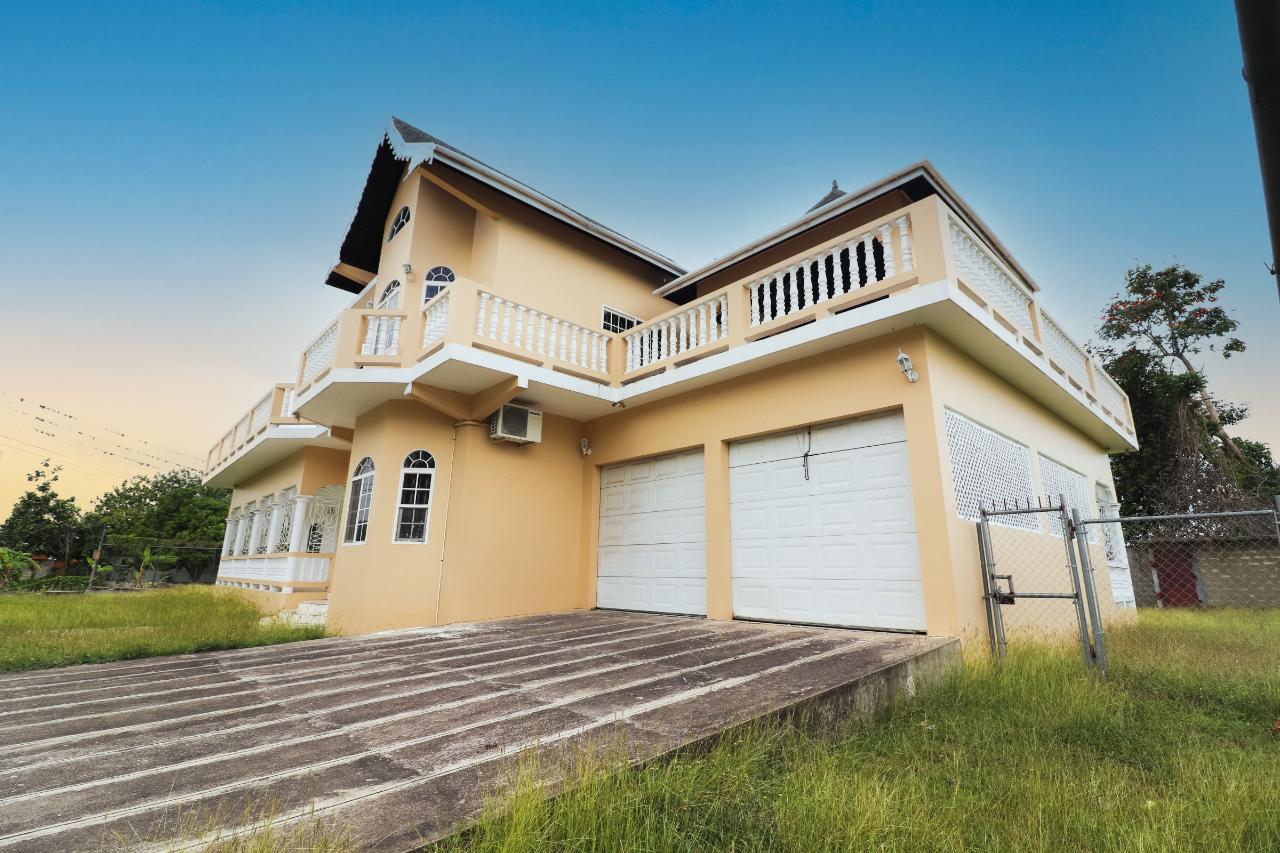 Homes for sale in Westmoreland, Jamaica