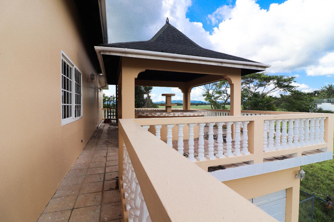 Homes for sale in Westmoreland, Jamaica