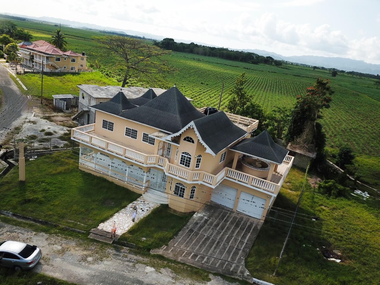 Homes for sale in Westmoreland, Jamaica