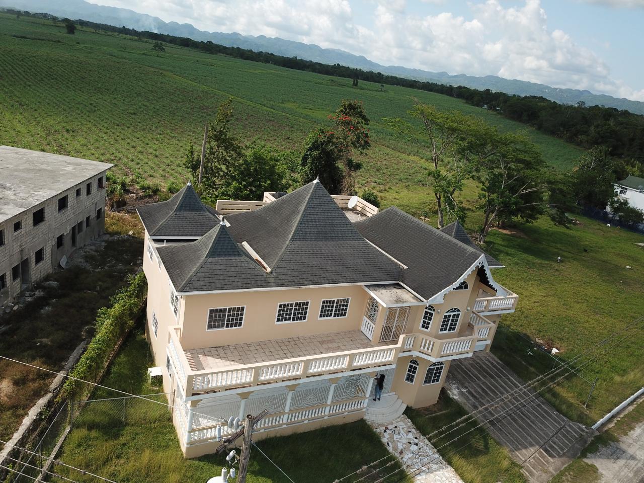 Homes for sale in Westmoreland, Jamaica