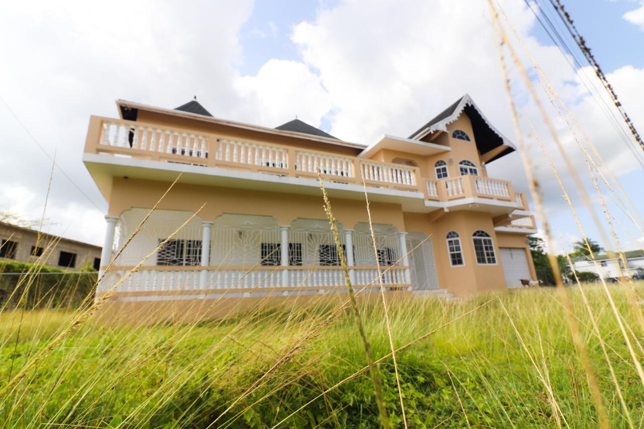 Homes for sale in Westmoreland, Jamaica