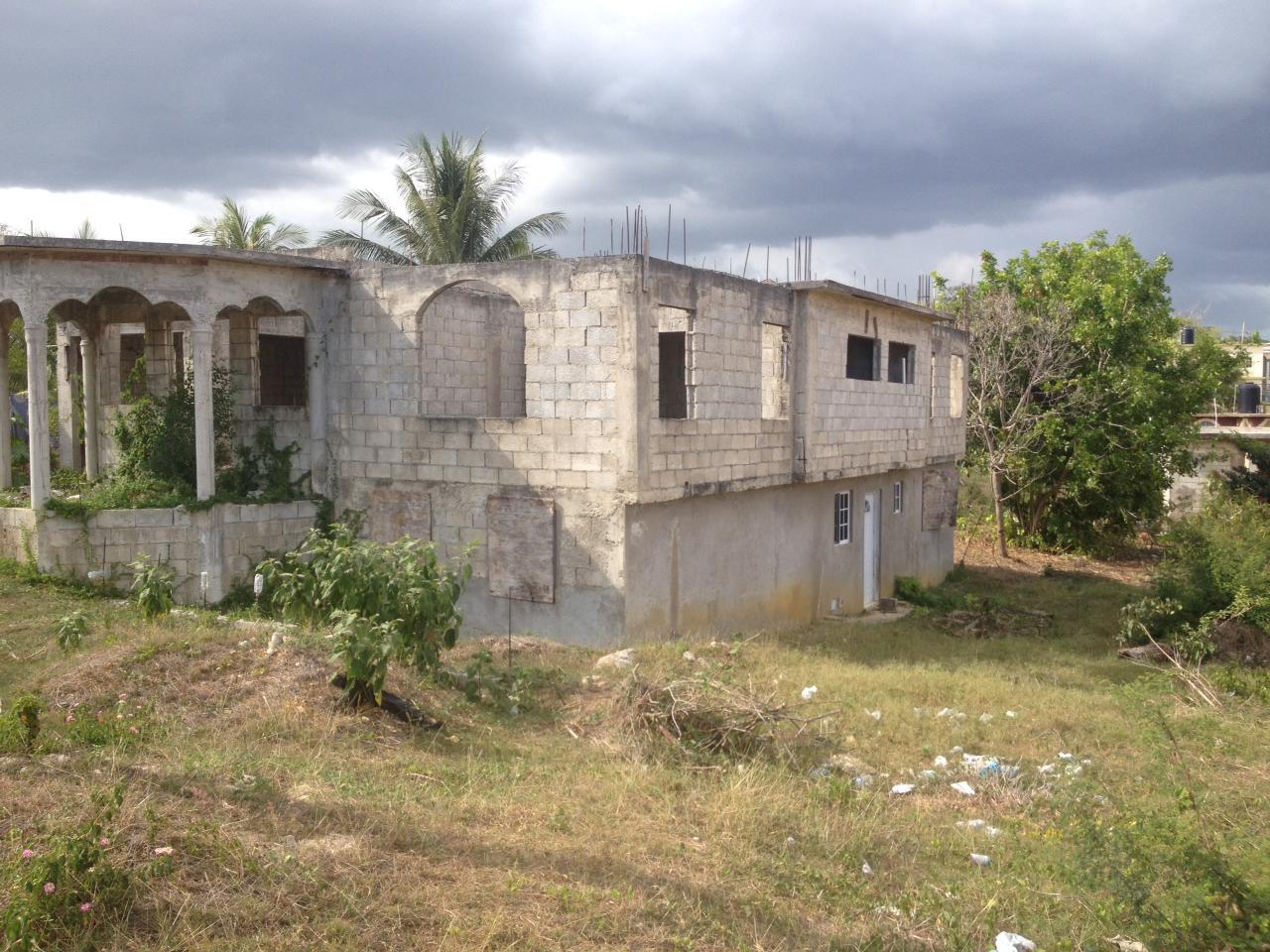 Homes for sale in St. Elizabeth, Jamaica