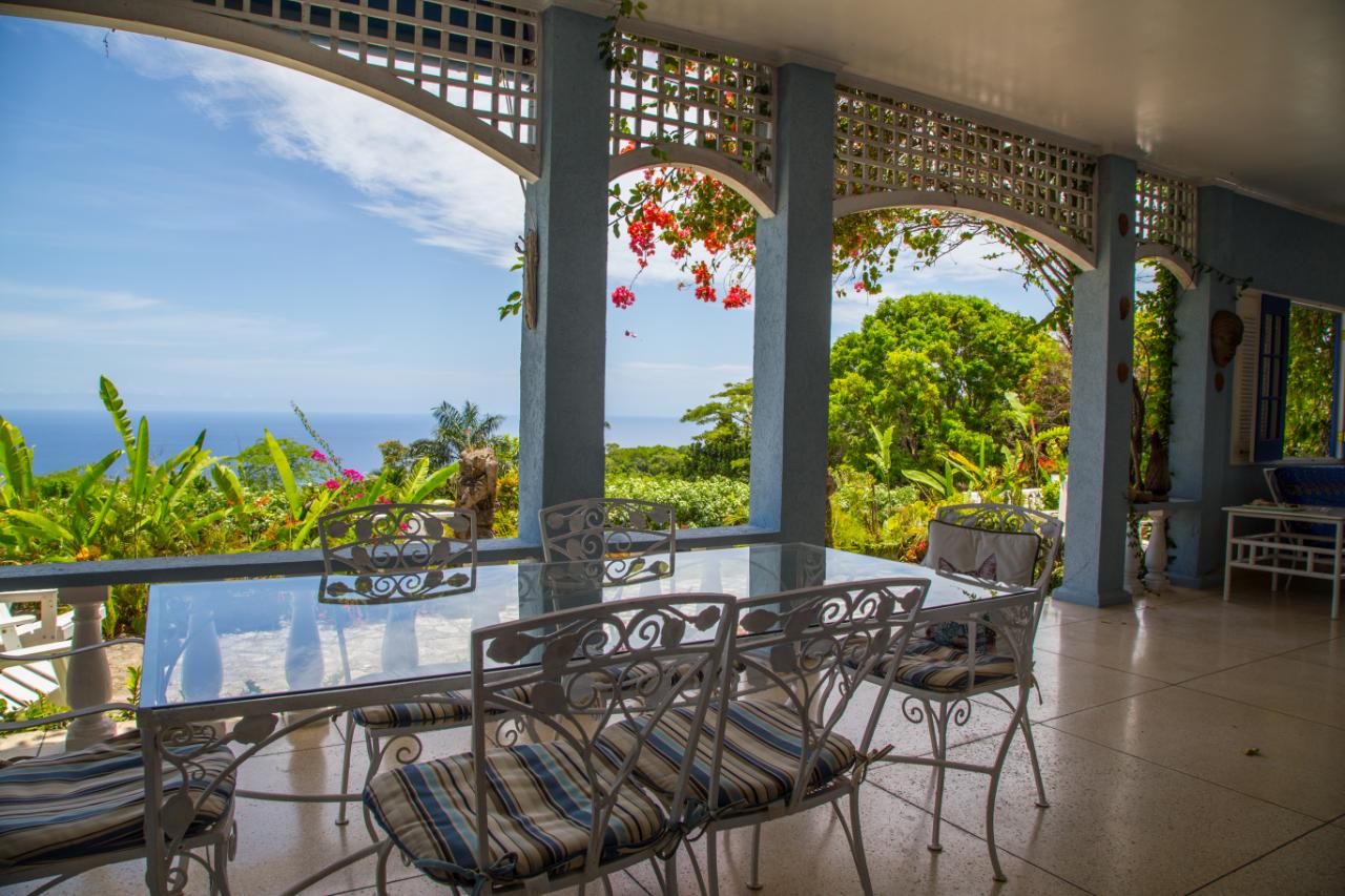 Homes for sale in Ocho Rios, St Ann, Jamaica