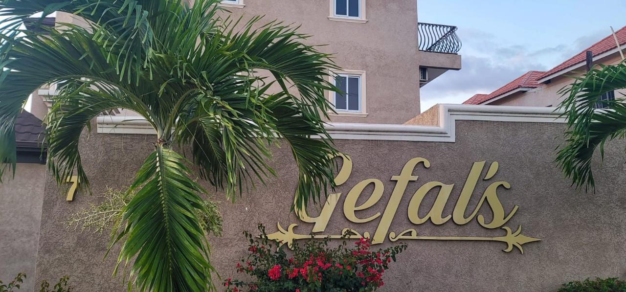 PASSLEY GARDENS, PORTLAND land for sale in Portland Surrey Jamaica