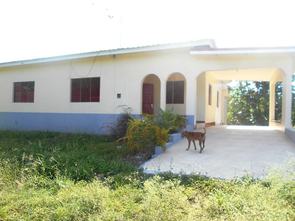 PASSLEY GARDENS, PORTLAND land for sale in Portland Surrey Jamaica