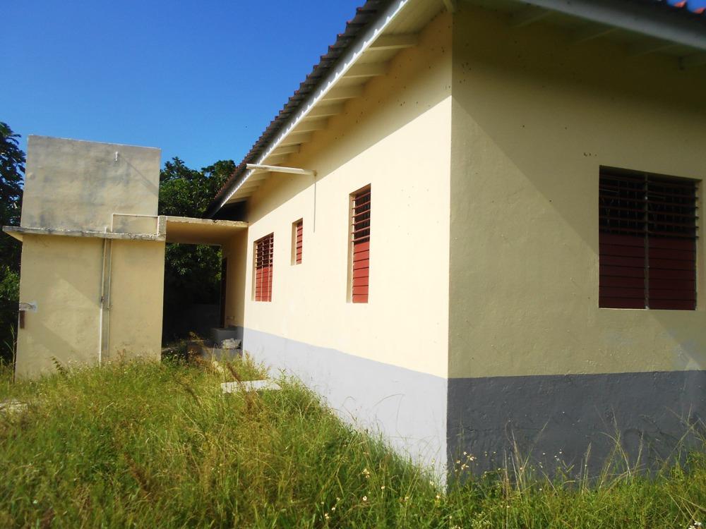 PASSLEY GARDENS, PORTLAND land for sale in Portland Surrey Jamaica