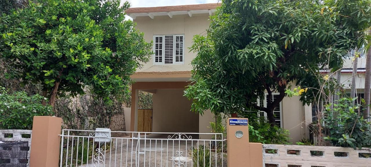 PASSLEY GARDENS, PORTLAND land for sale in Portland Surrey Jamaica