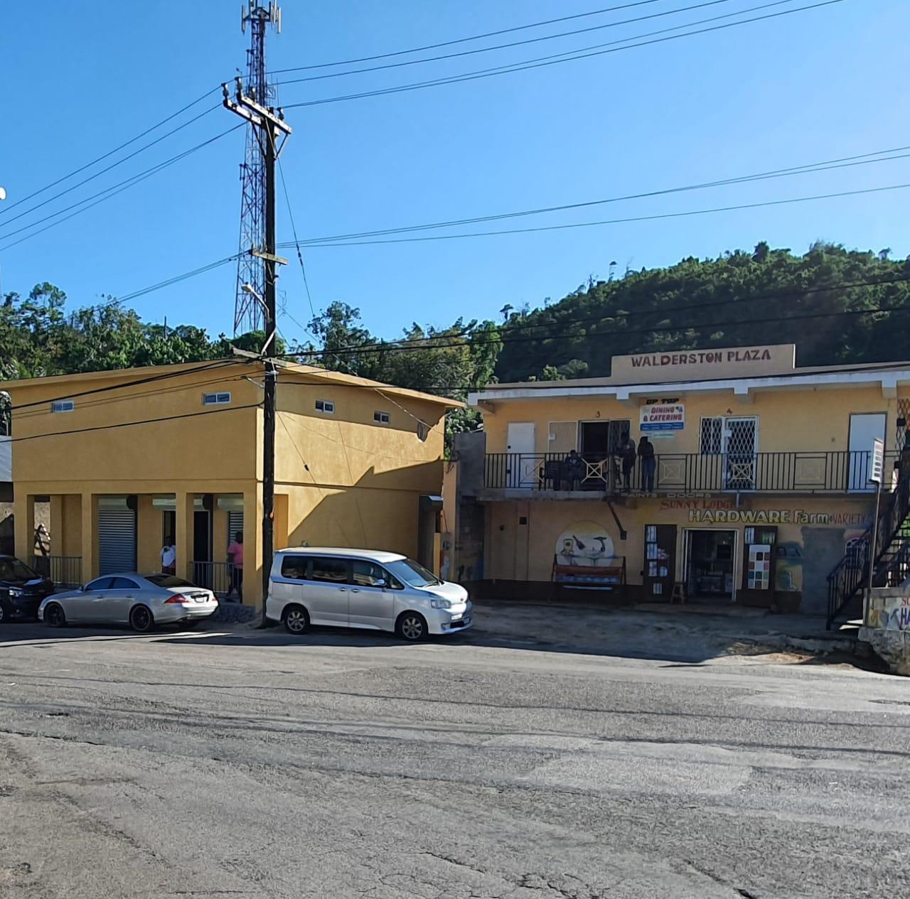 Homes for commercial in Orange Hill, Clarendon, Jamaica