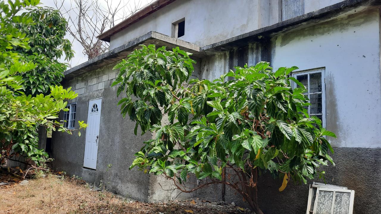 Homes for sale in St. Thomas, Jamaica