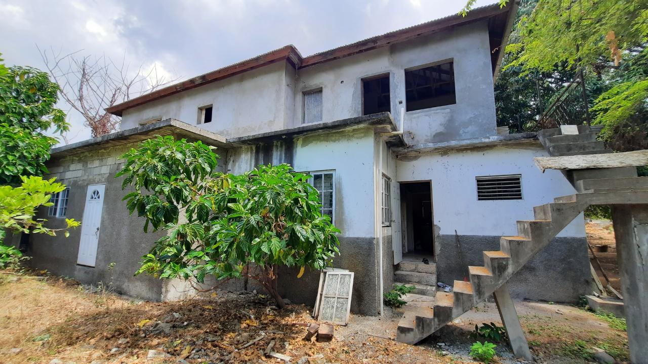 Homes for sale in St. Thomas, Jamaica