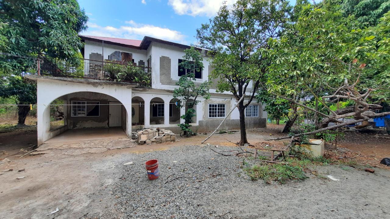 Homes for sale in St. Thomas, Jamaica