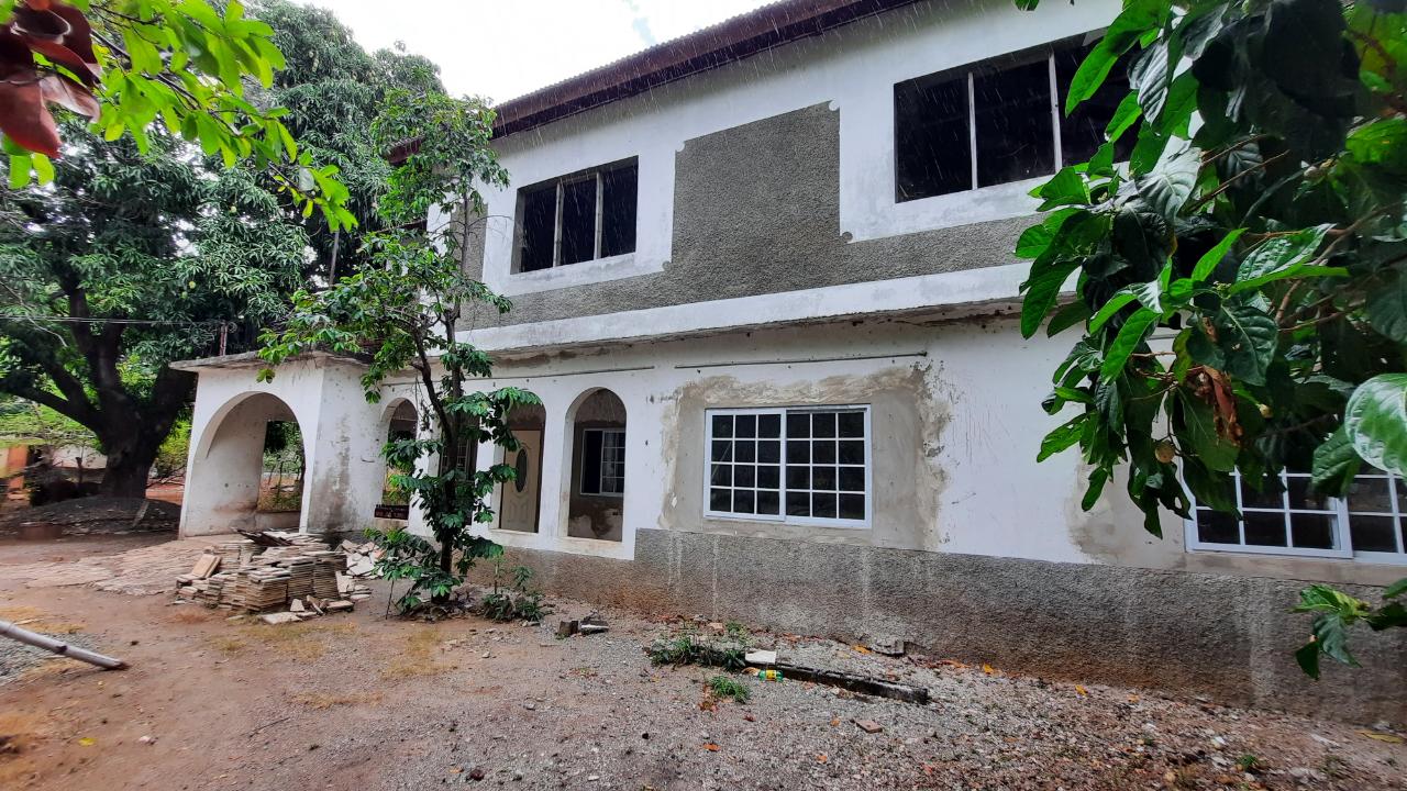 Homes for sale in St. Thomas, Jamaica