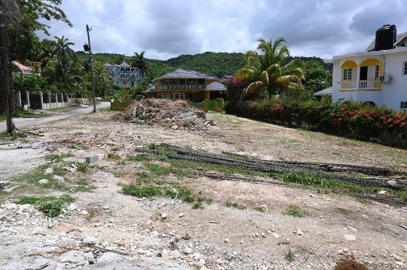 Homes for sale in Hanover, Jamaica