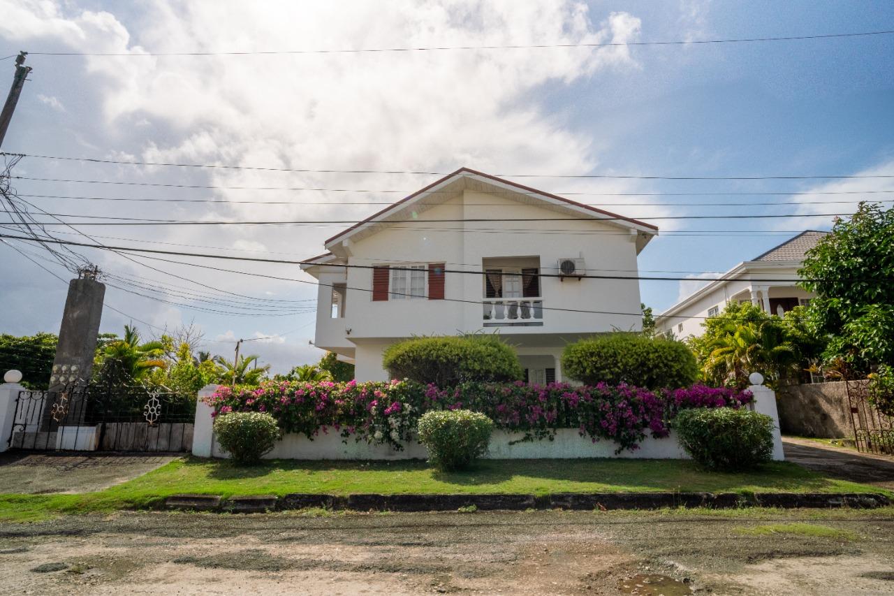 Homes for sale in Galina, St. Mary, Jamaica