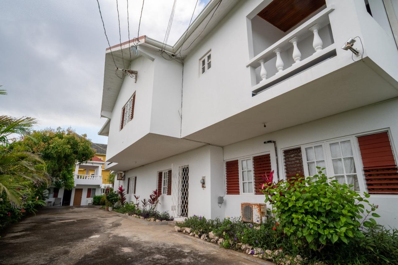 Homes for sale in Galina, St. Mary, Jamaica