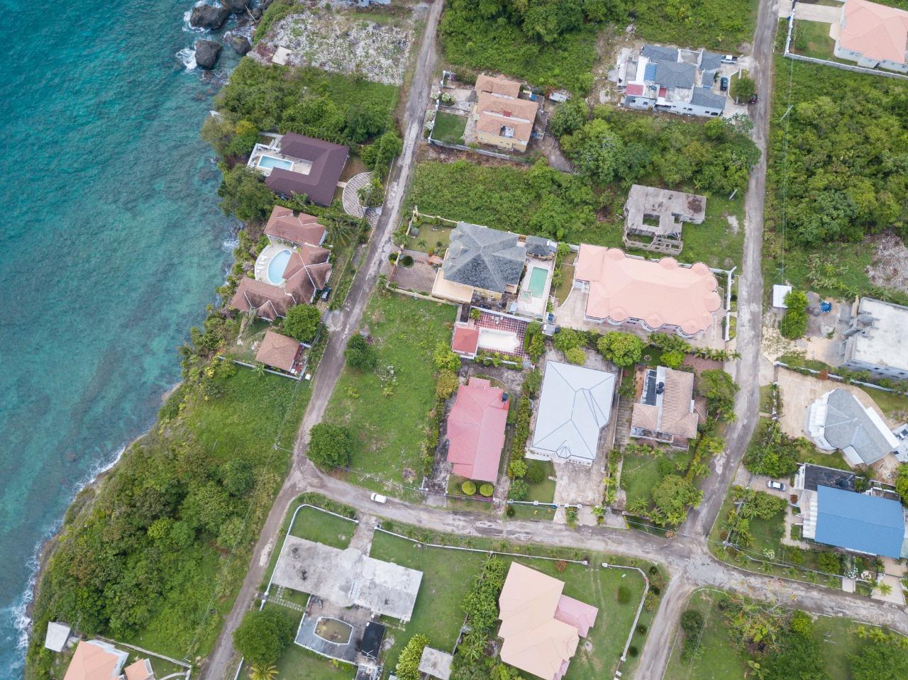 Homes for sale in Galina, St. Mary, Jamaica