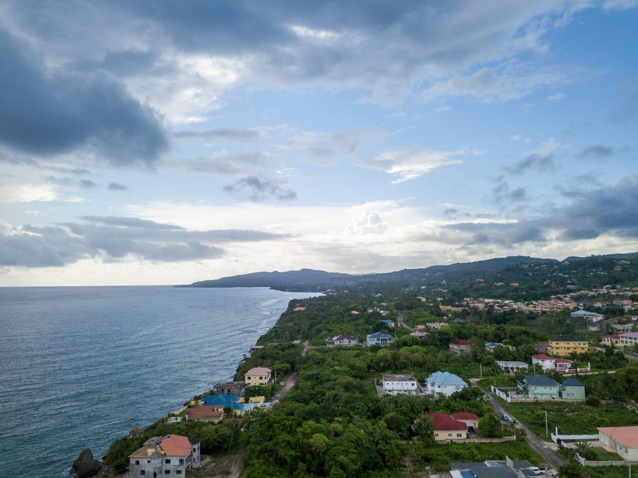 Homes for sale in Galina, St. Mary, Jamaica