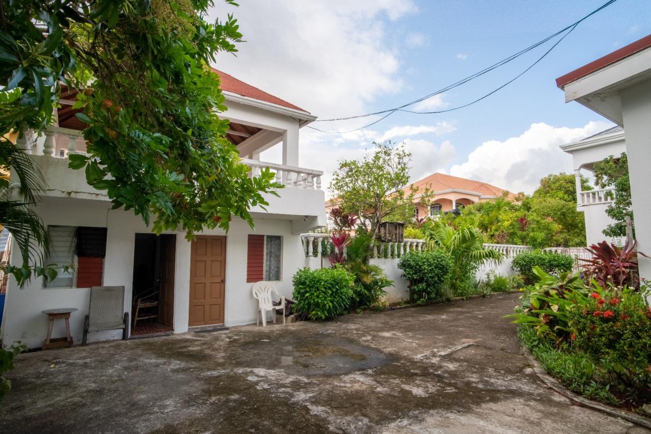 Homes for sale in Galina, St. Mary, Jamaica