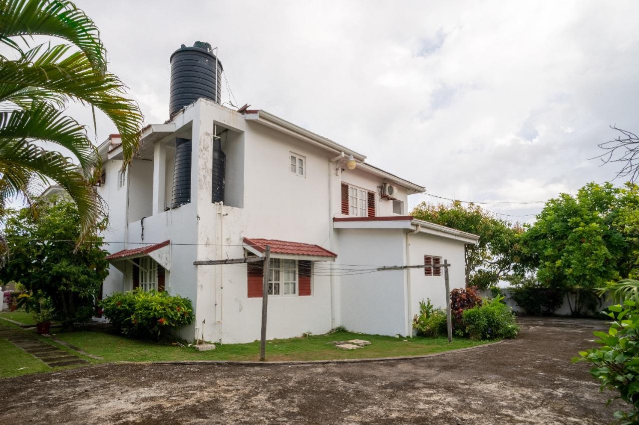 Homes for sale in Galina, St. Mary, Jamaica