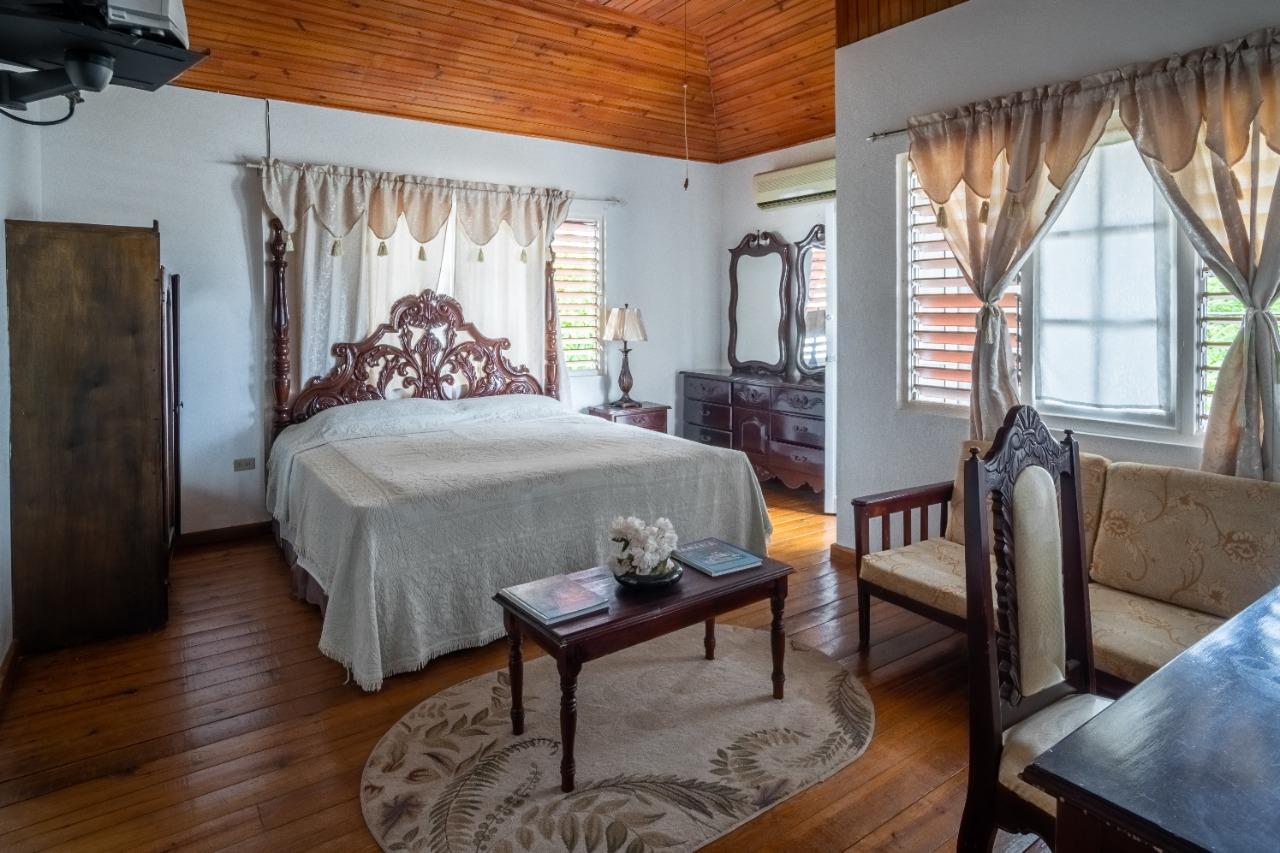 Homes for sale in Galina, St. Mary, Jamaica