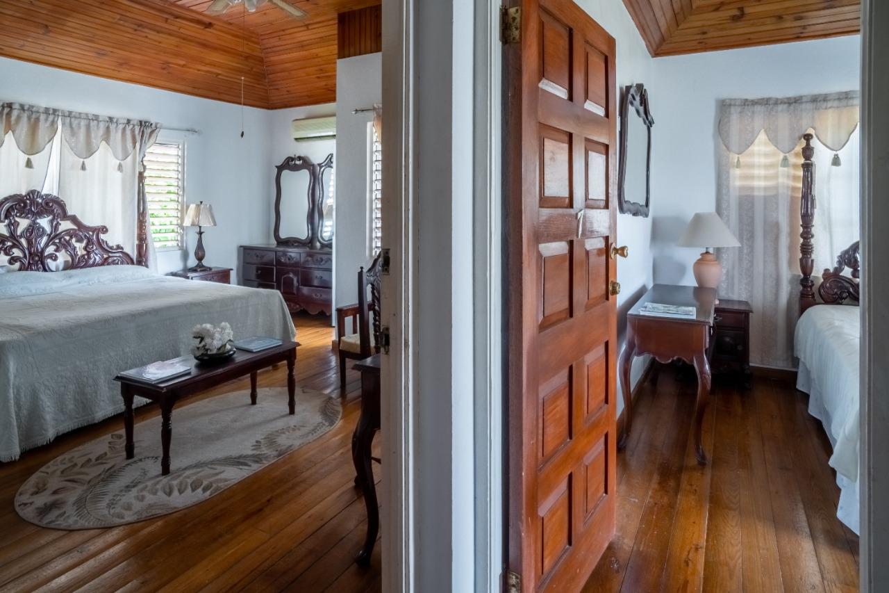 Homes for sale in Galina, St. Mary, Jamaica