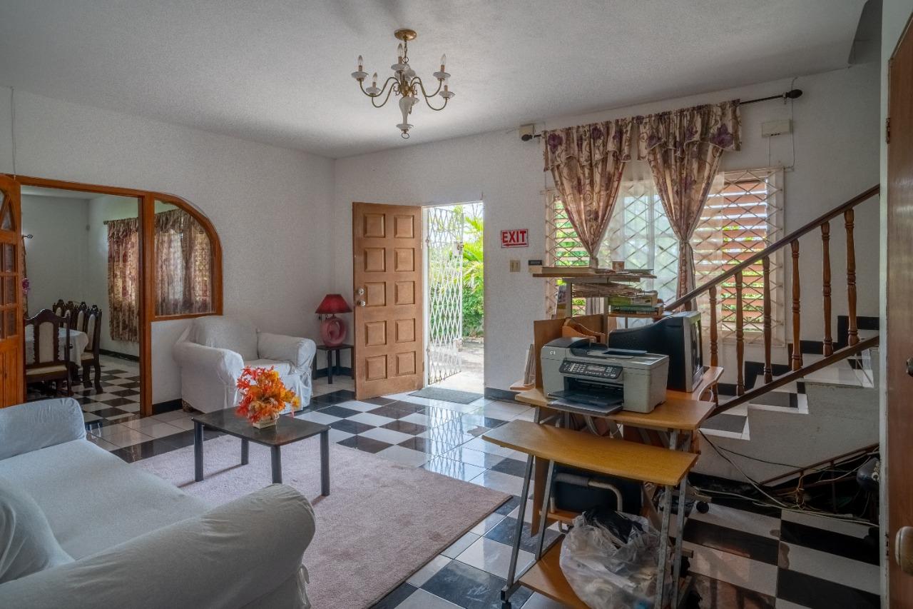 Homes for sale in Galina, St. Mary, Jamaica