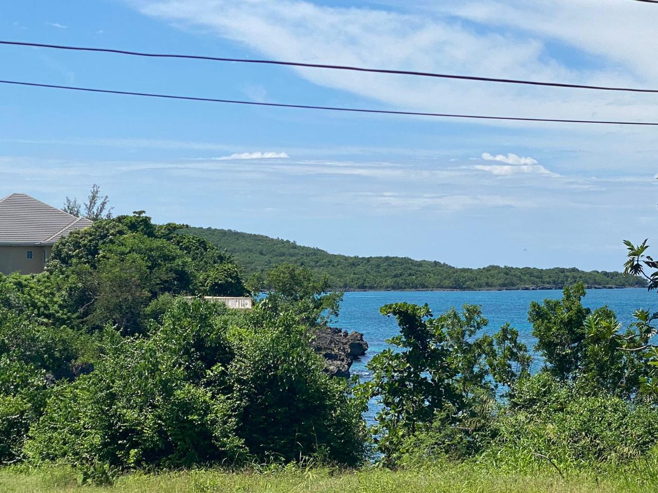 758 STONEBROOK VISTA home for rent in Trelawny Cornwall Jamaica