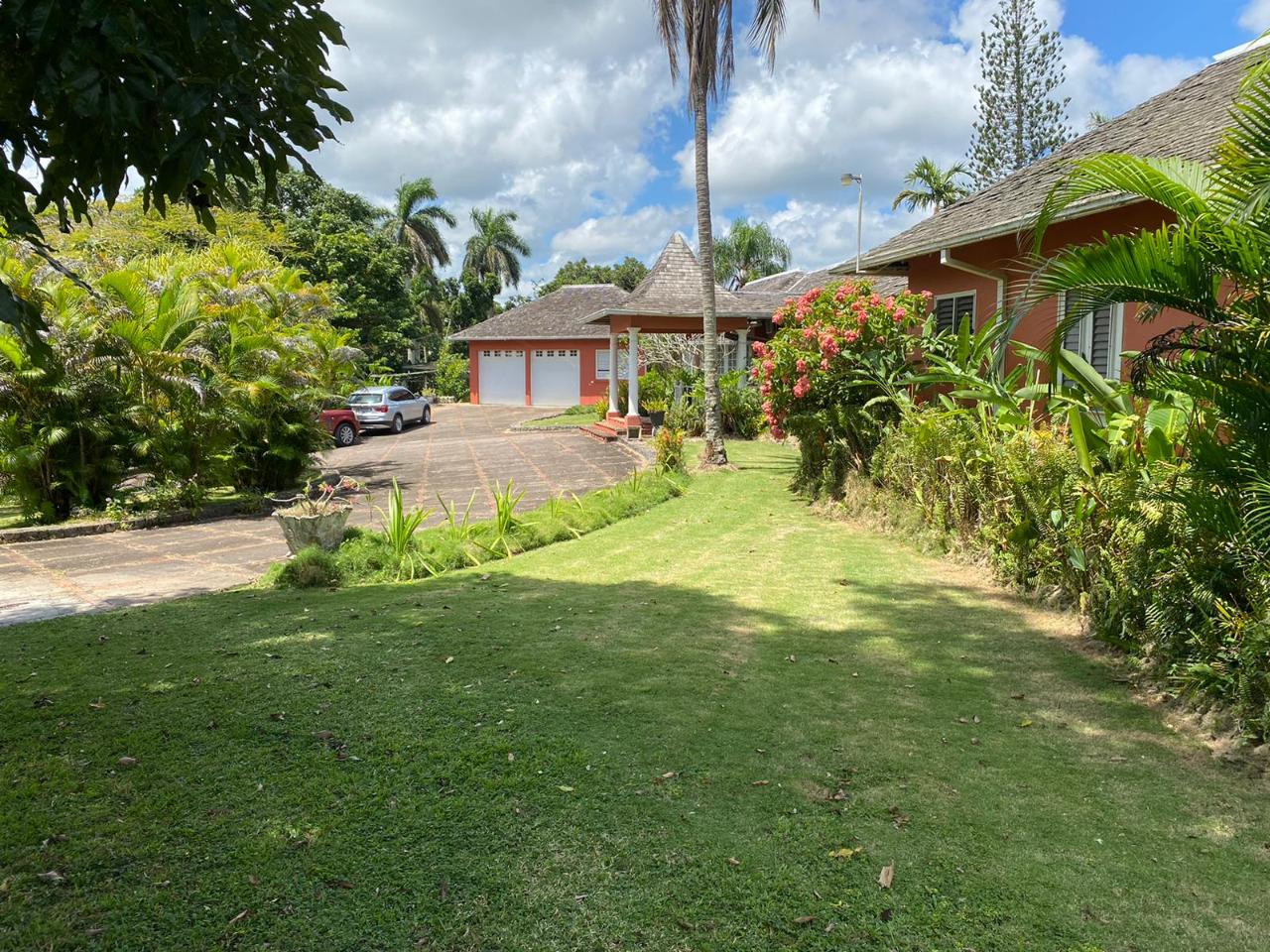 Homes for sale in Jamaica
