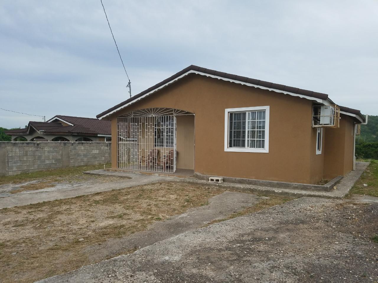 Homes for rent in Clarendon, Jamaica