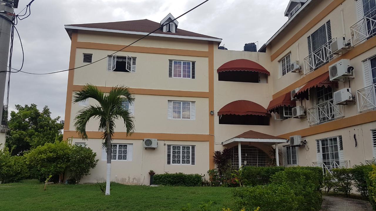 Apartment's for sale in Frankfield, Clarendon, Jamaica