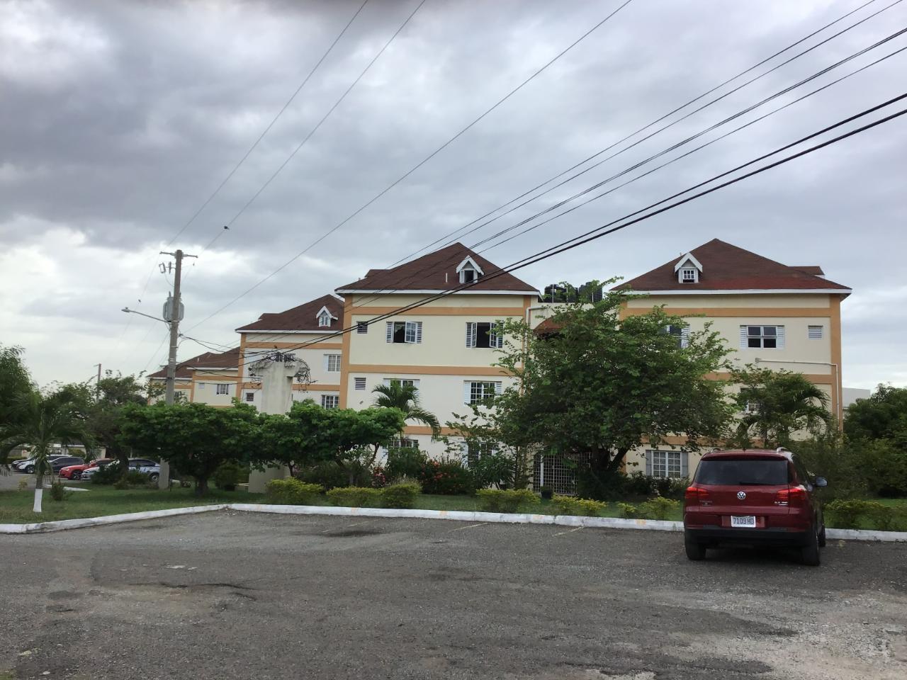 Apartment's for sale in Frankfield, Clarendon, Jamaica