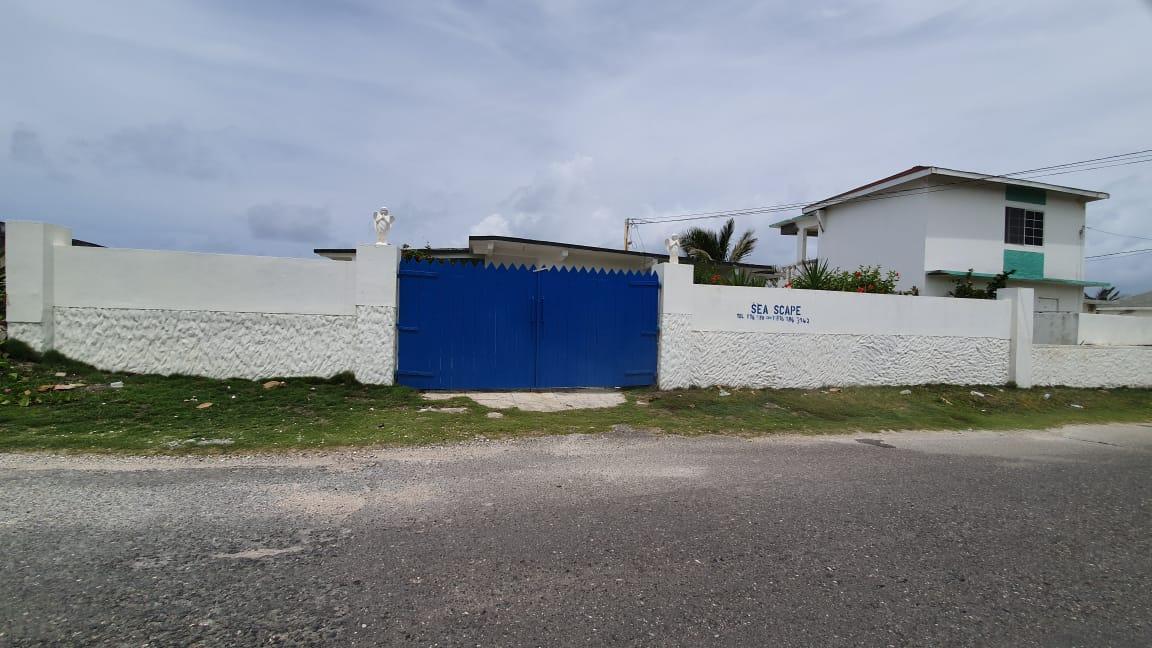 40, BOUNTY HALL home for sale in Trelawny Cornwall Jamaica
