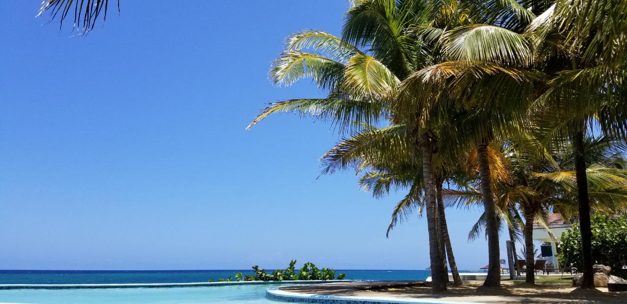 40, BOUNTY HALL home for sale in Trelawny Cornwall Jamaica