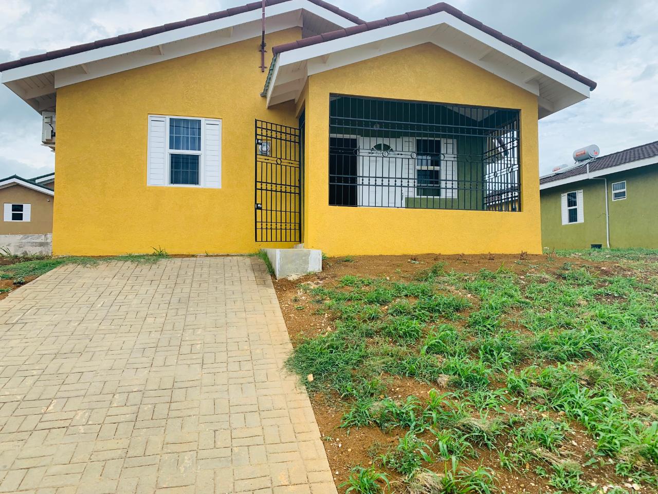 Homes for rent in Trelawny, Jamaica