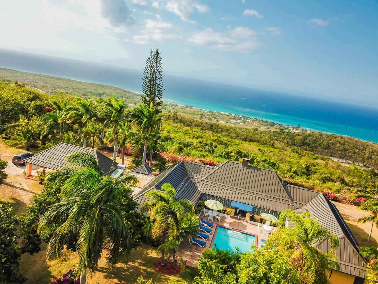 Homes for sale in Trelawny, Jamaica