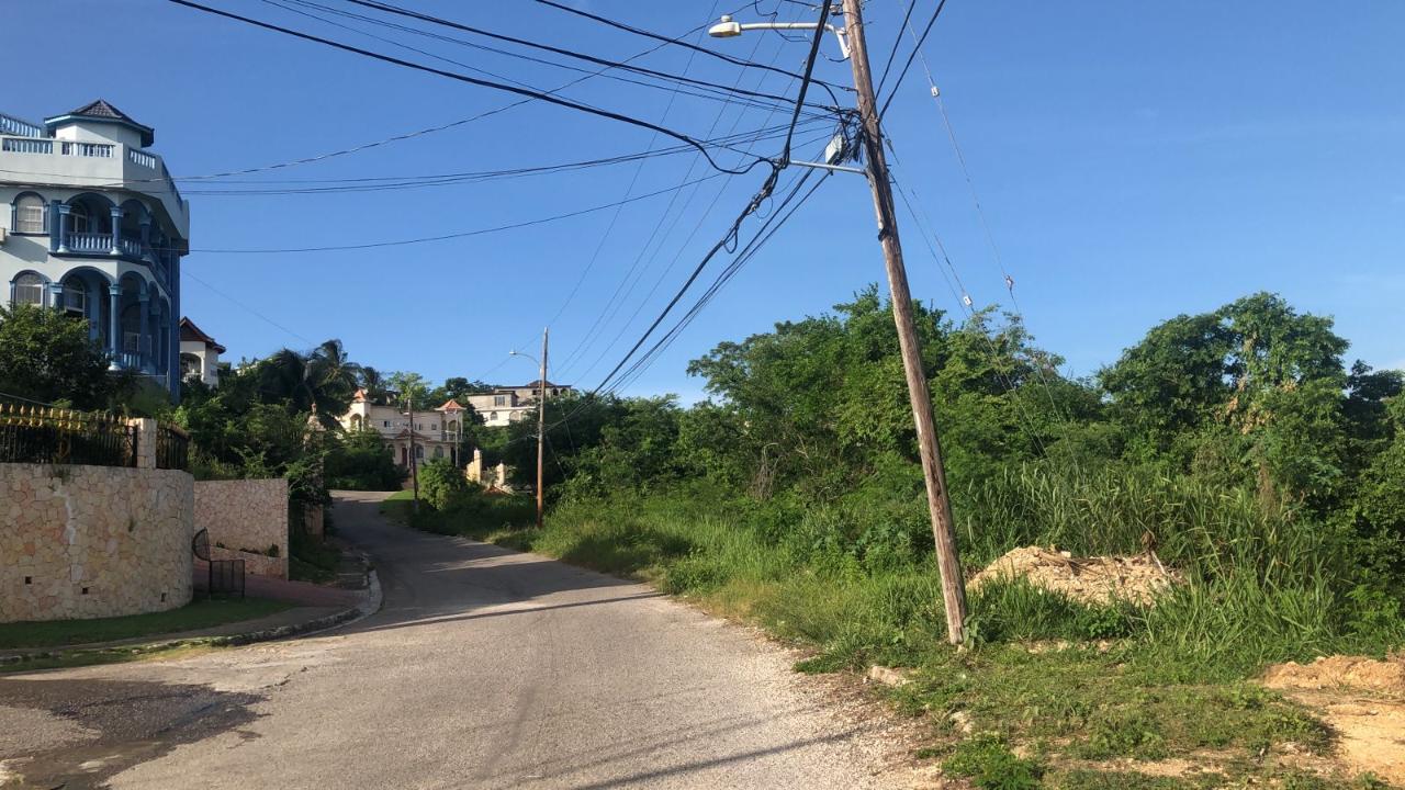 Homes for sale in St. James, Jamaica