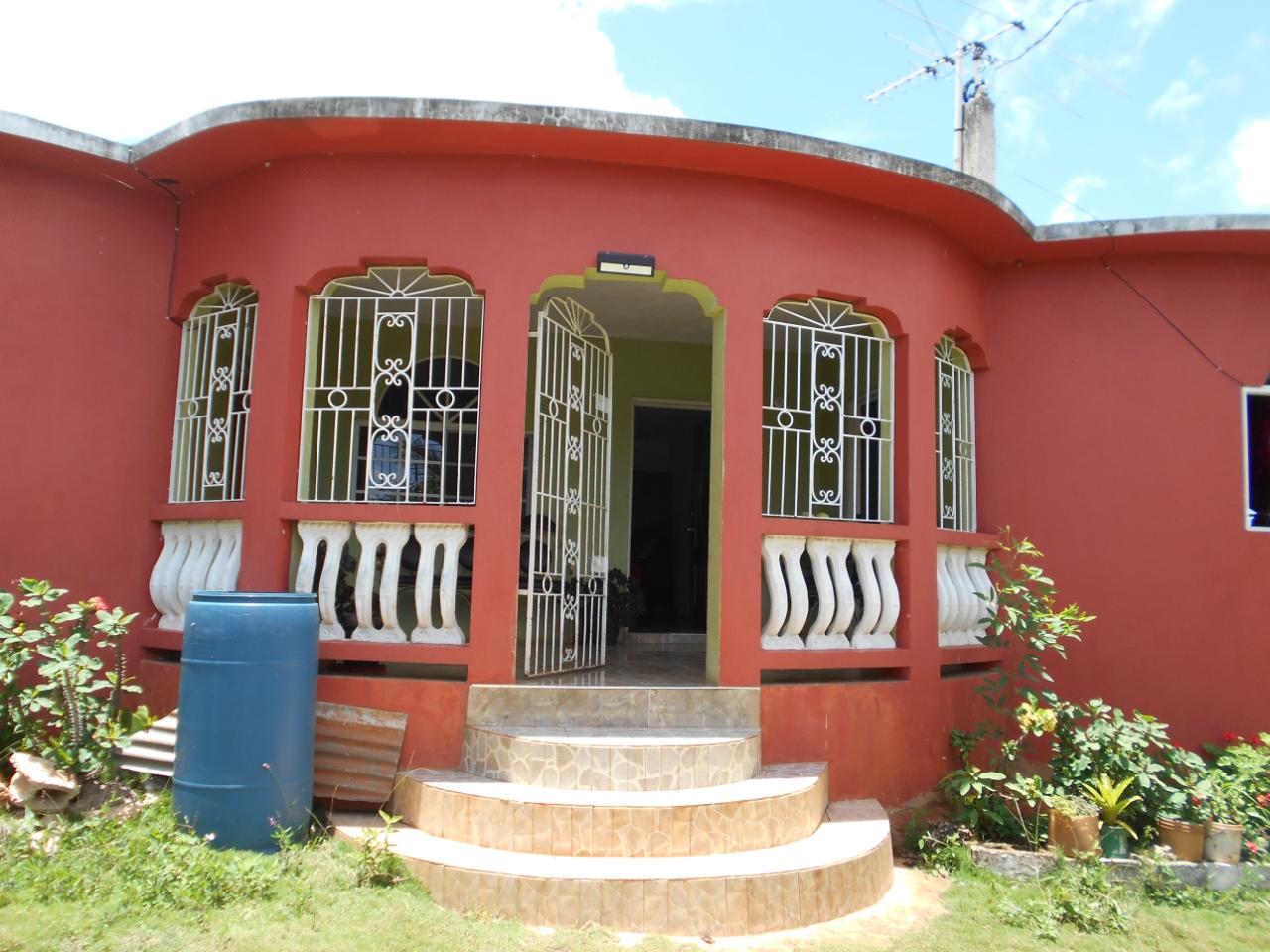 Homes for sale in Part of Kellits, Clarendon, Jamaica