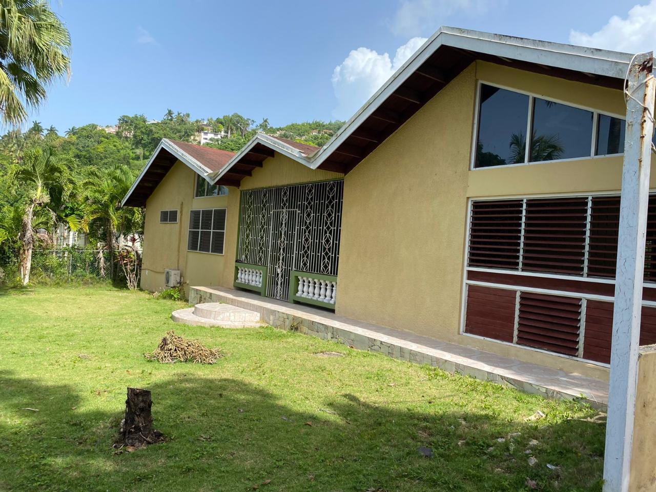 249, MONTEGO WEST VILLAGE - home for sale in St. James Cornwall Jamaica