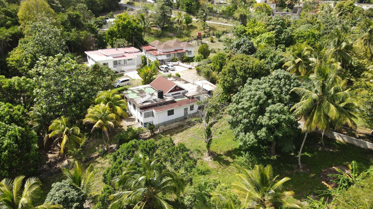 Land's for sale in Cambridge, St. James, Jamaica